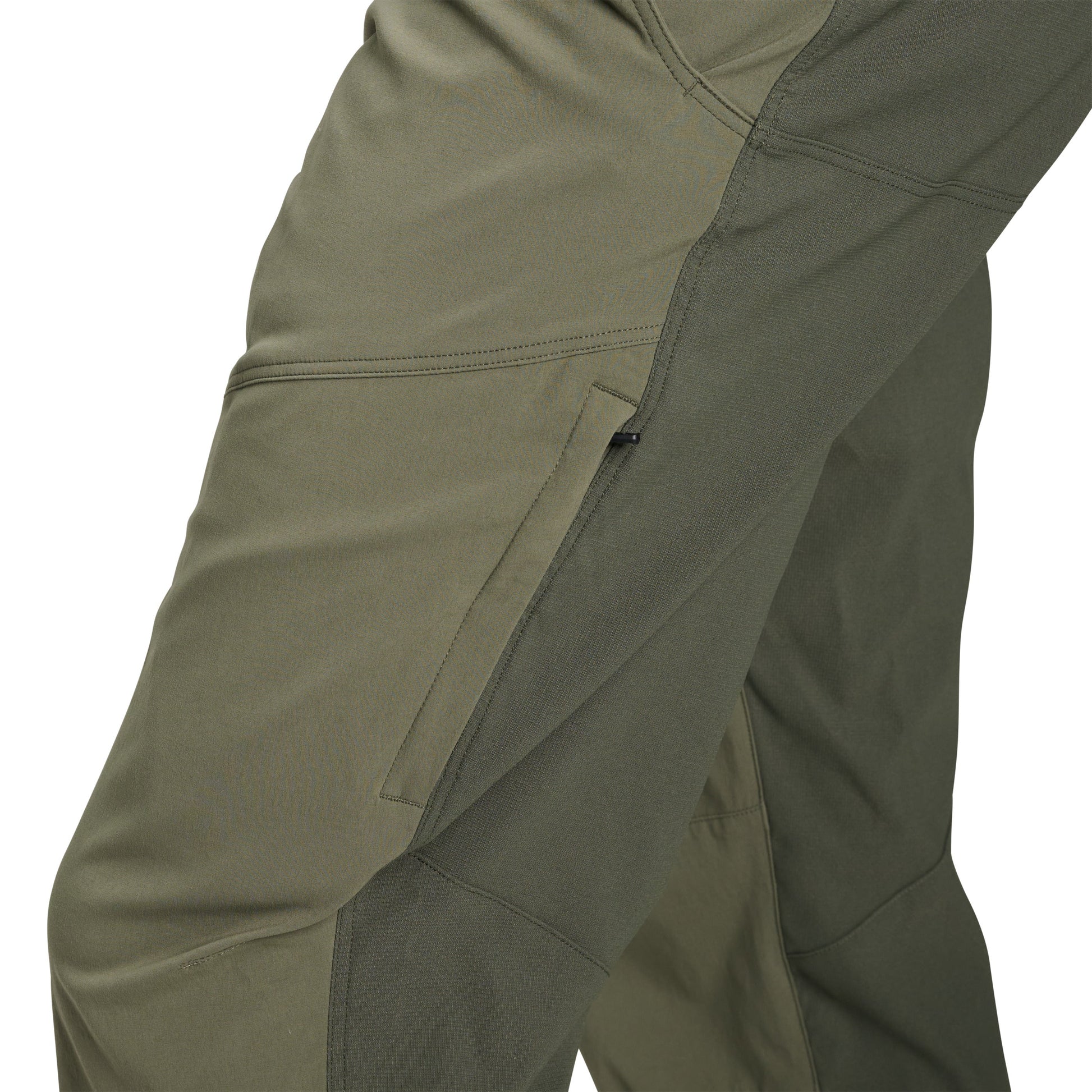 Black Diamond Men's Pursuit Hybrid Pants