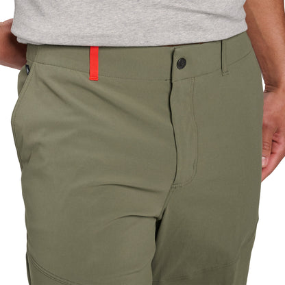 Black Diamond Men's Pursuit Hybrid Pants