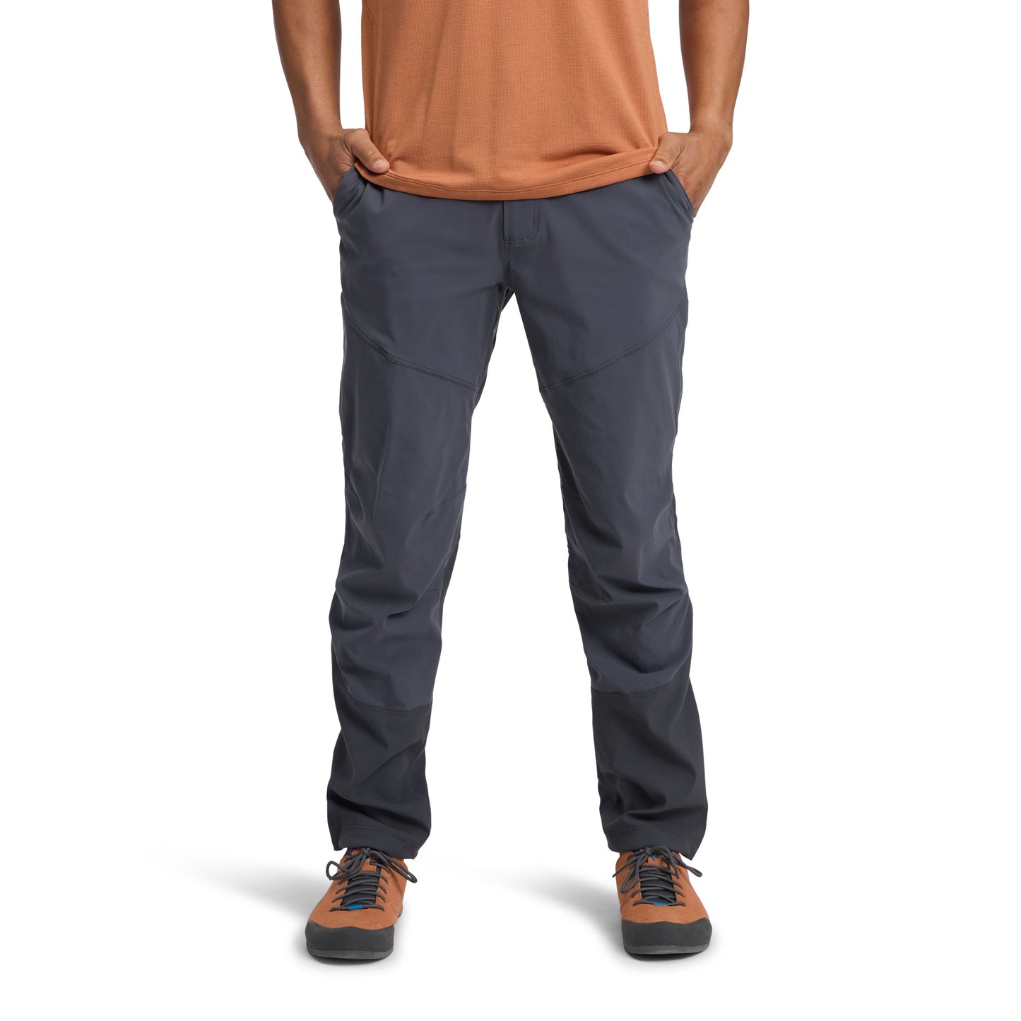 Black Diamond Men's Pursuit Hybrid Pants