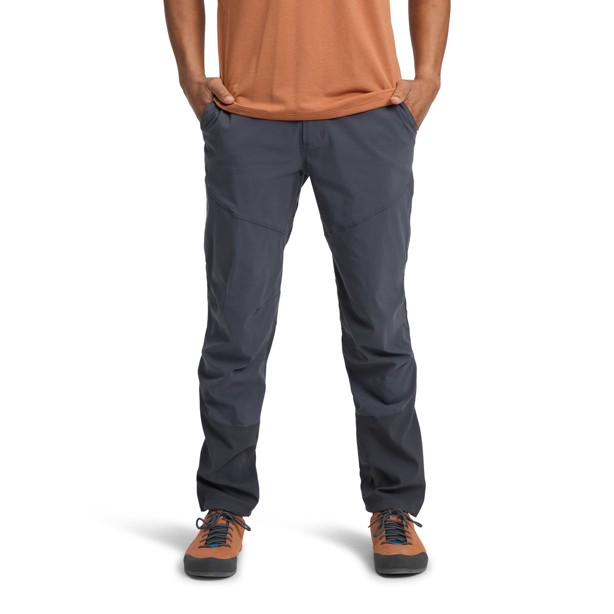 Black Diamond Men's Pursuit Hybrid Pants