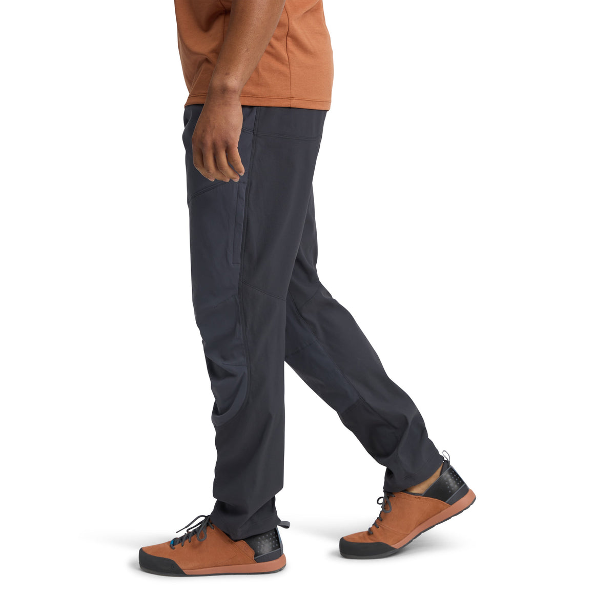 Black Diamond Men's Pursuit Hybrid Pants
