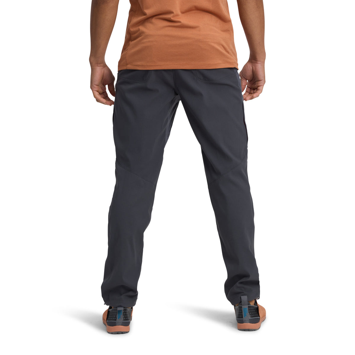 Black Diamond Men's Pursuit Hybrid Pants