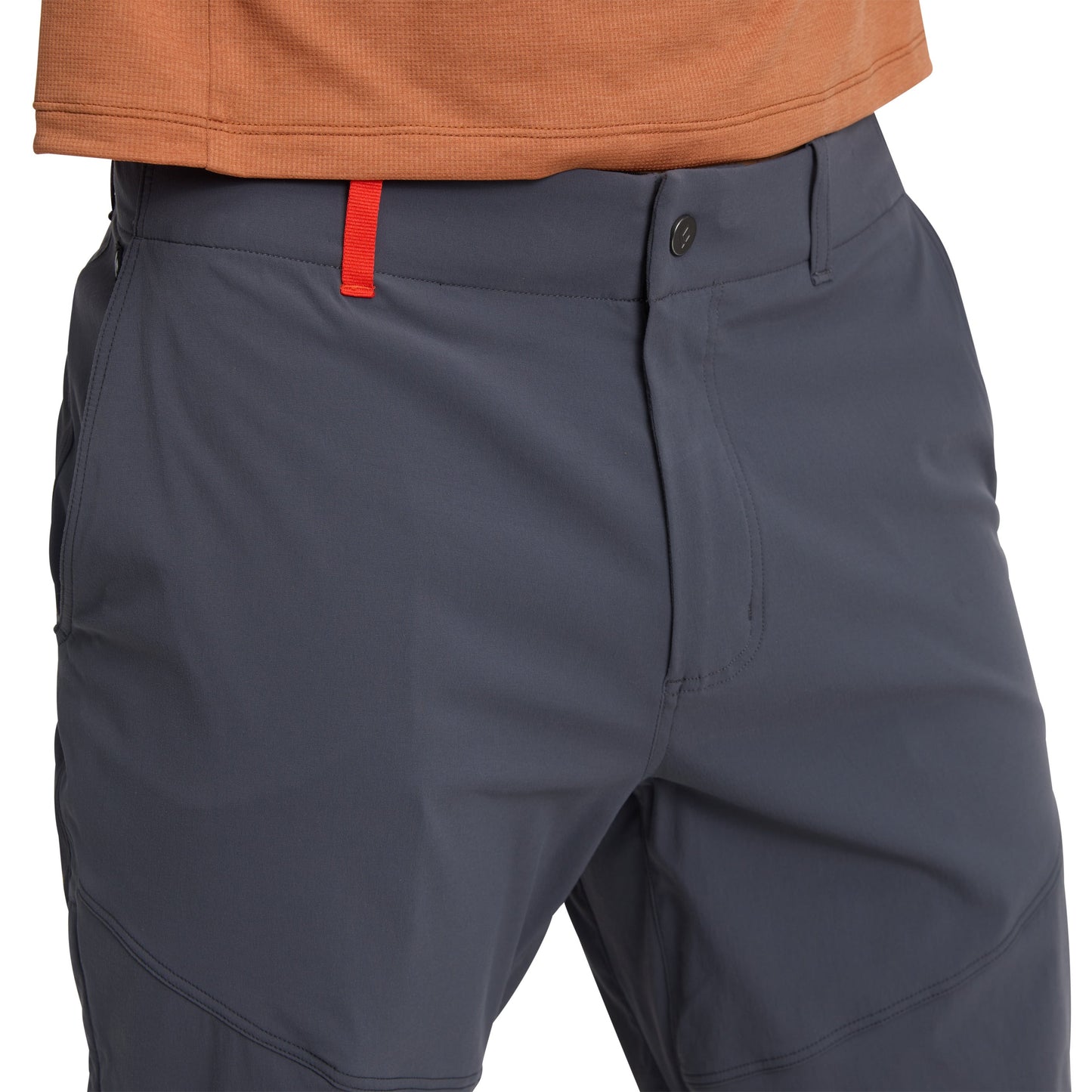 Black Diamond Men's Pursuit Hybrid Pants