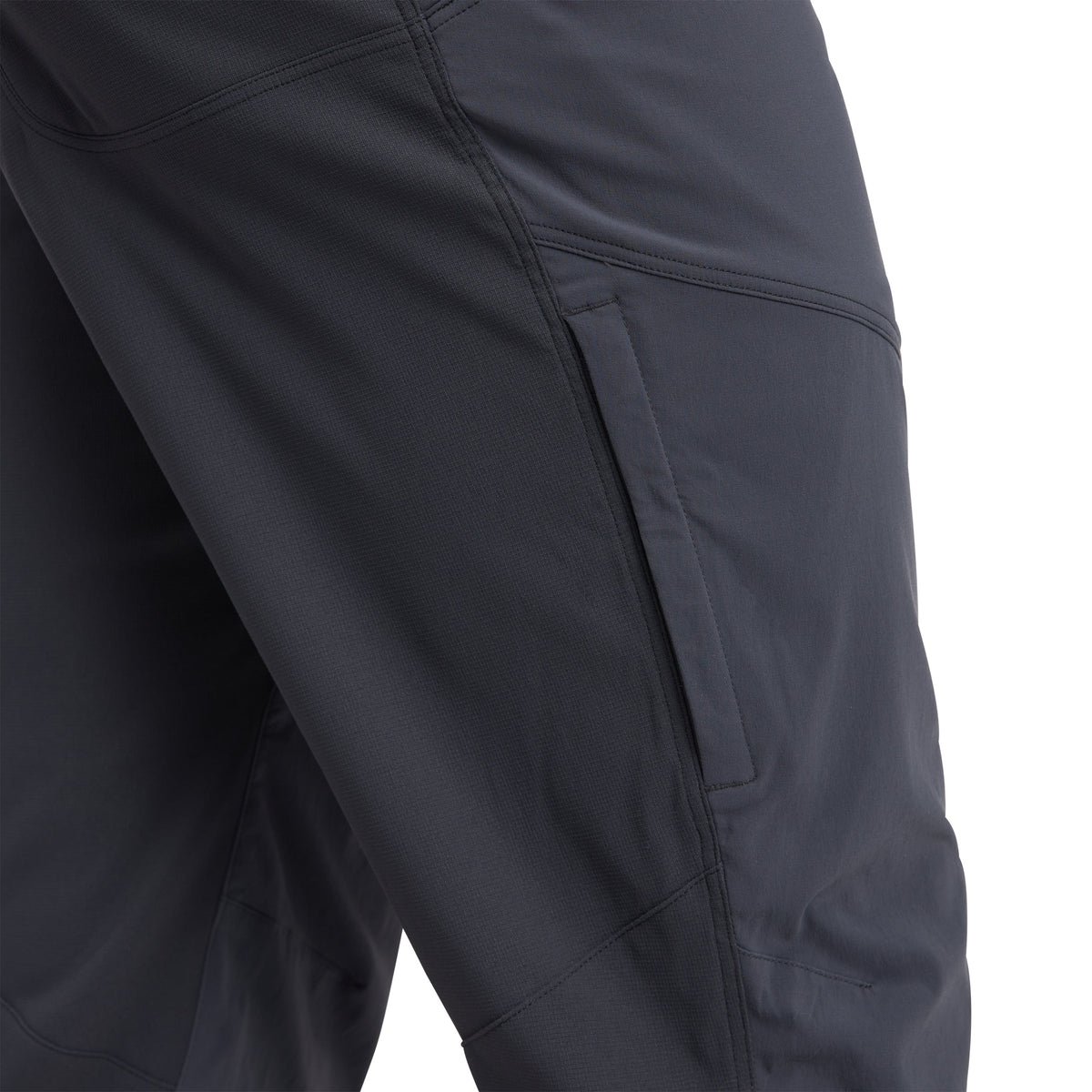Black Diamond Men's Pursuit Hybrid Pants