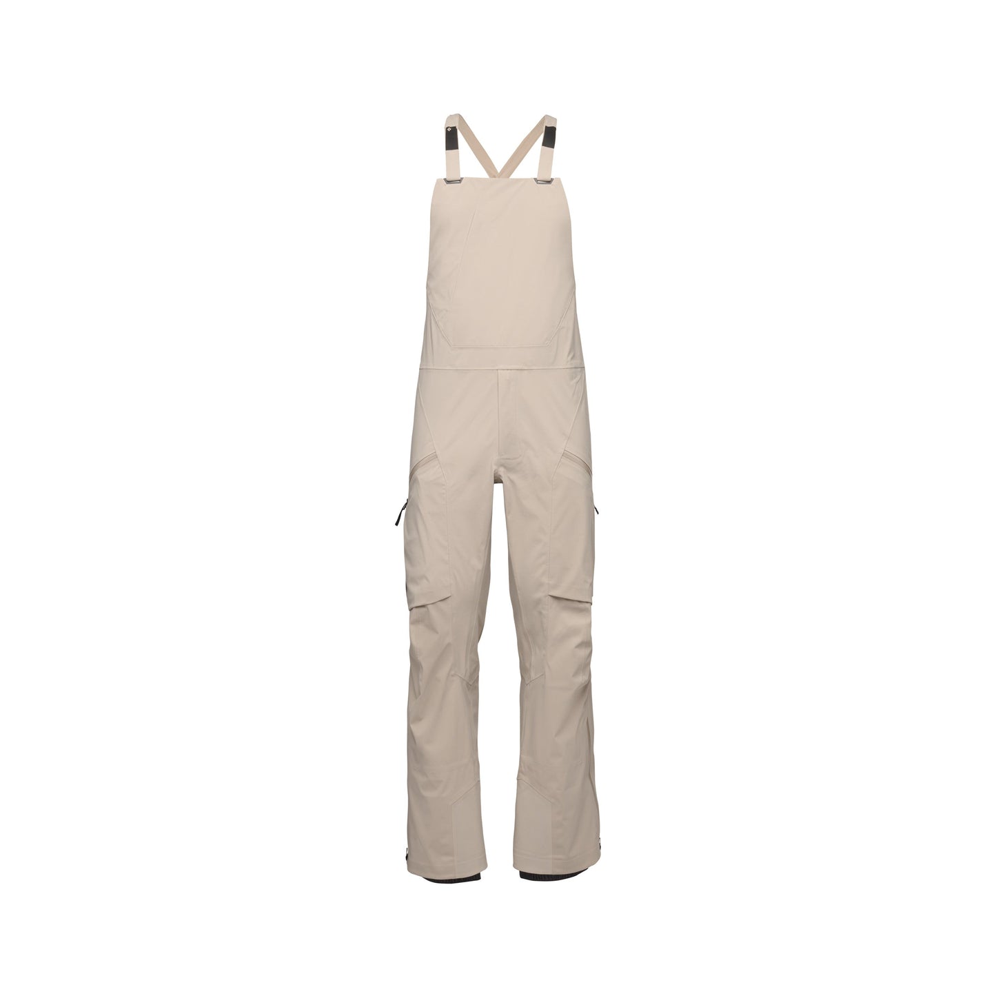 Black Diamond Men's Factor Bibs