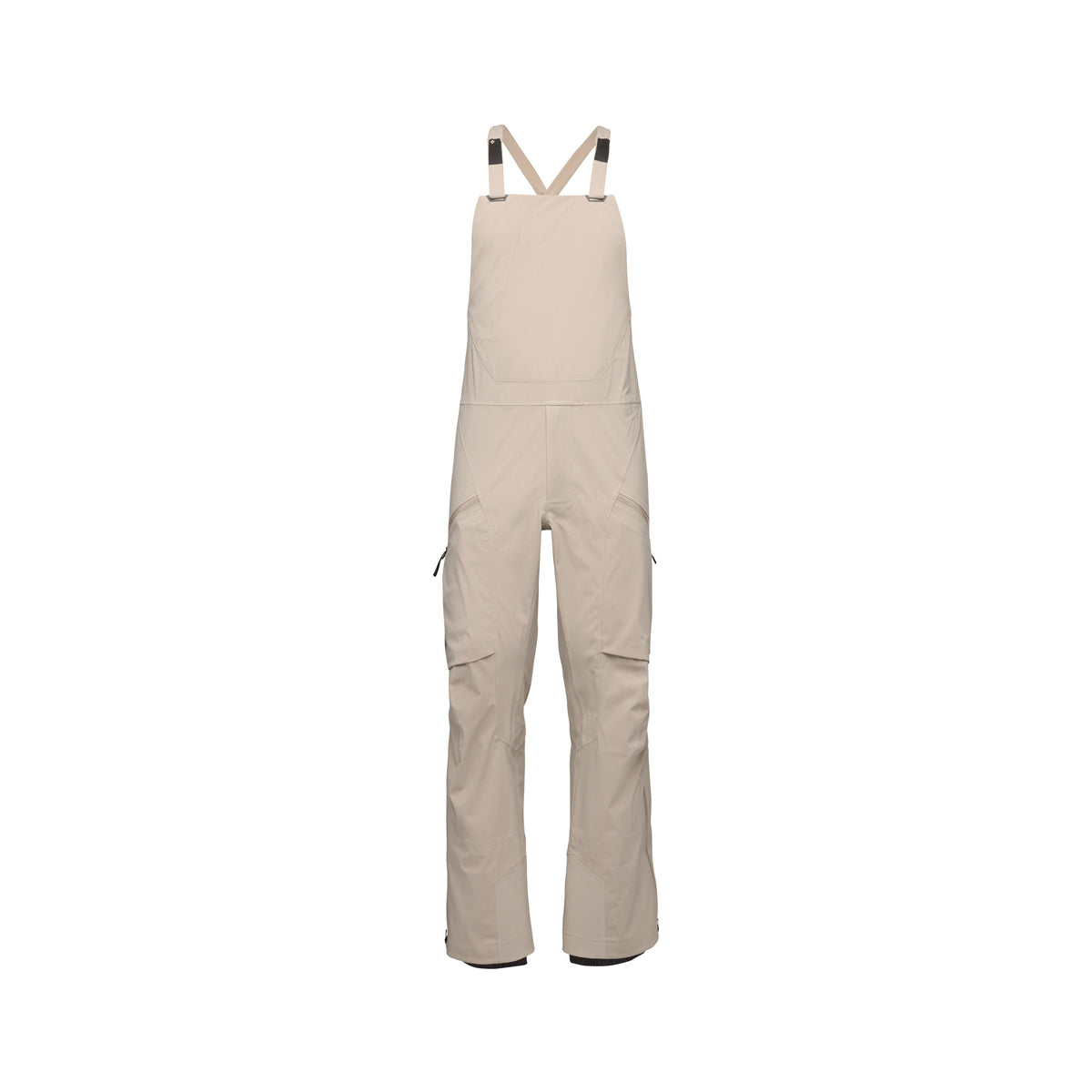 Black Diamond Men's Factor Bibs