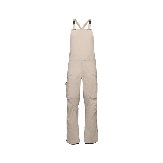 Black Diamond Men's Factor Bibs