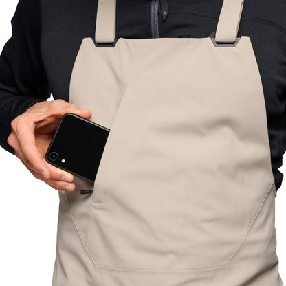 Black Diamond Men's Factor Bibs