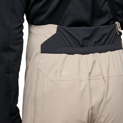 Black Diamond Men's Factor Bibs