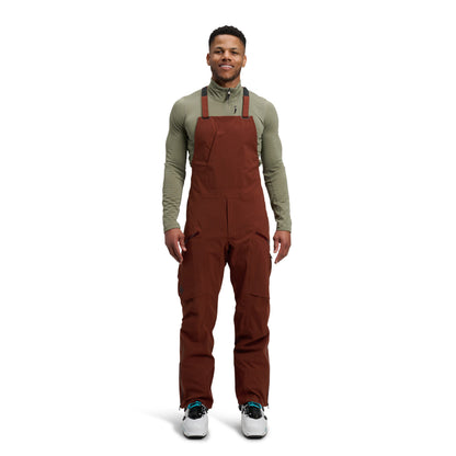 Black Diamond Men's Factor Bibs