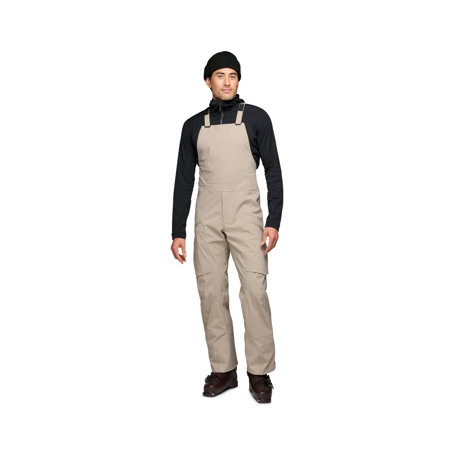Black Diamond Men's Factor Bibs