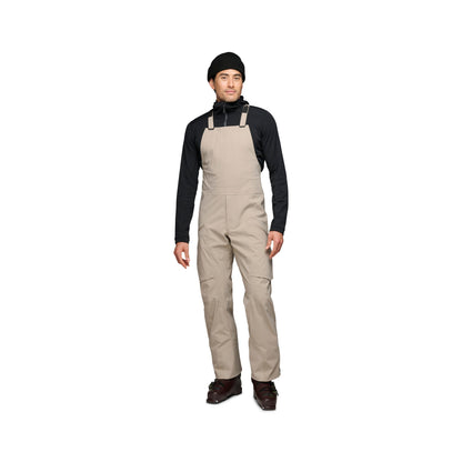Black Diamond Men's Factor Bibs
