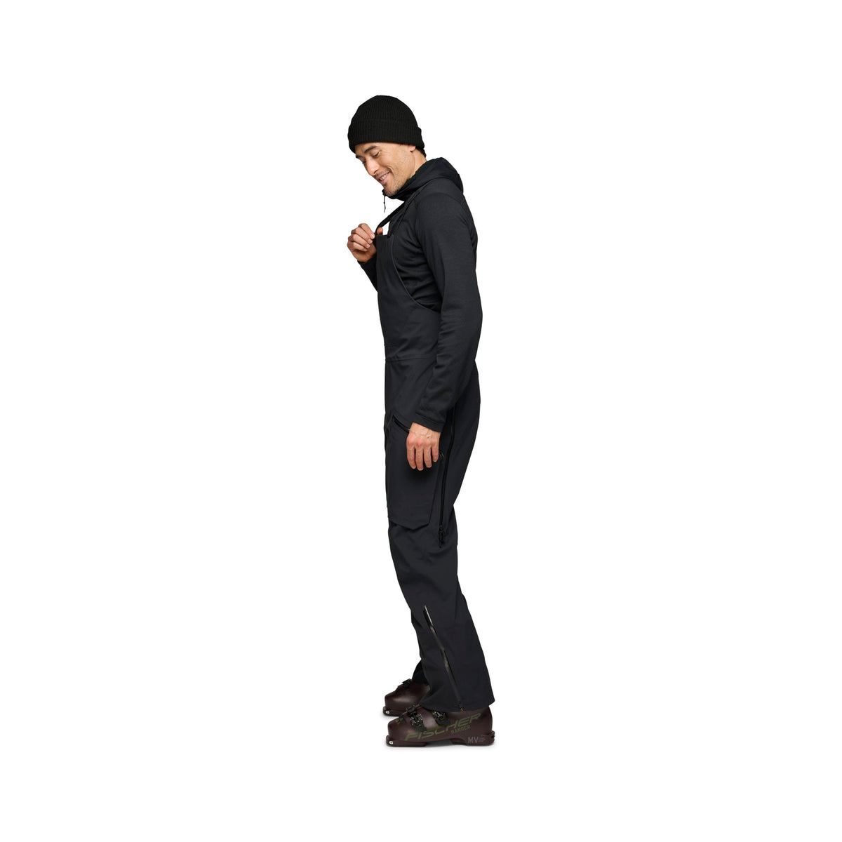 Black Diamond Men's Factor Bibs