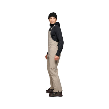 Black Diamond Men's Factor Bibs