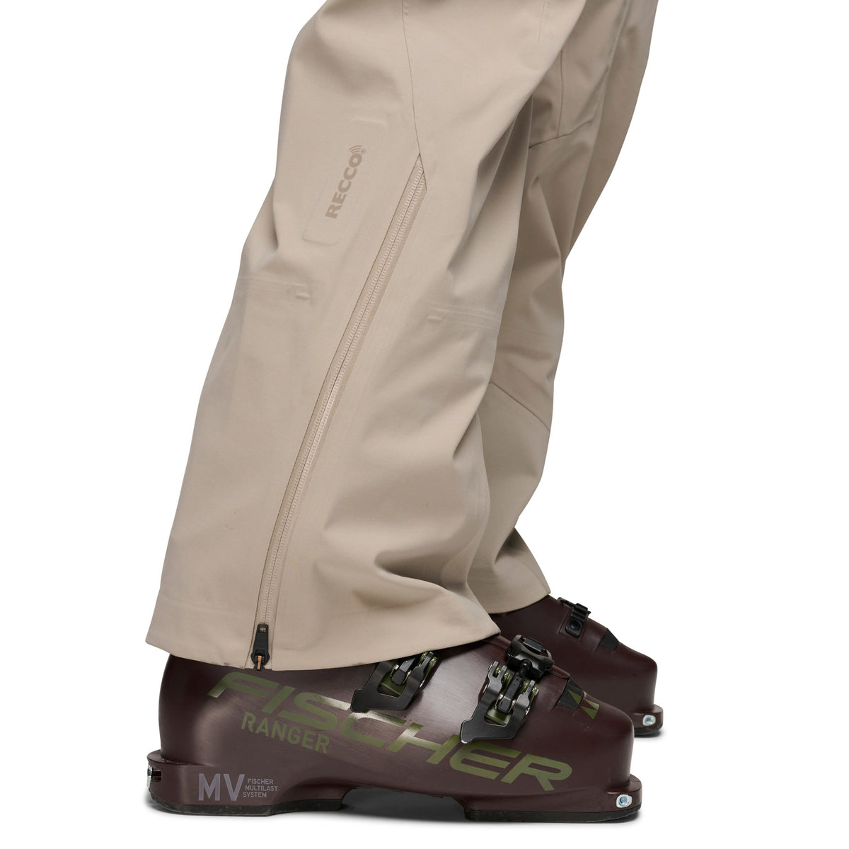 Black Diamond Men's Factor Bibs