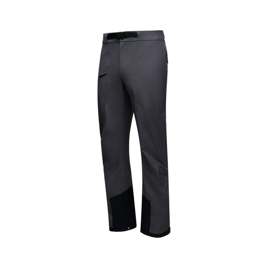 Black Diamond Men's Highline Stretch Rain Pants
