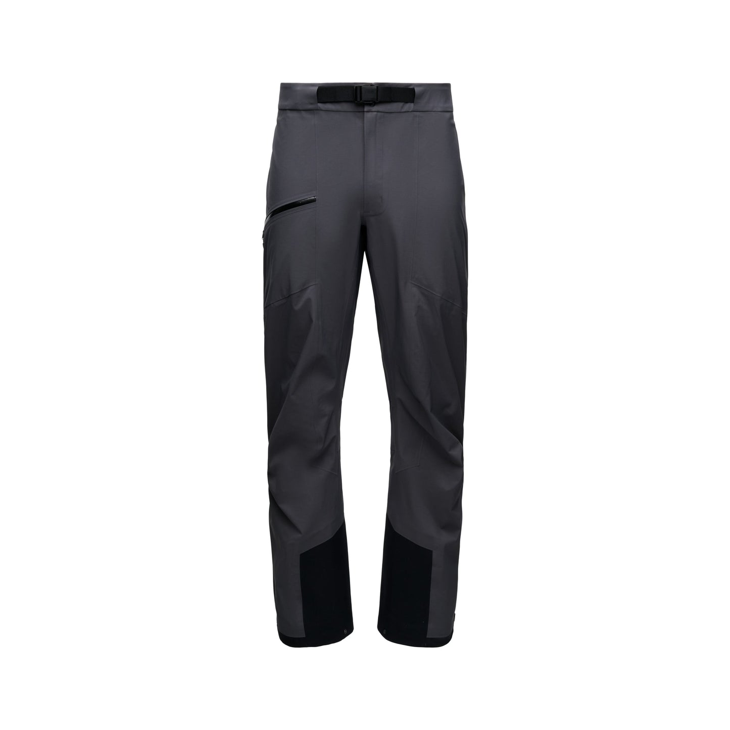 Black Diamond Men's Highline Stretch Rain Pants