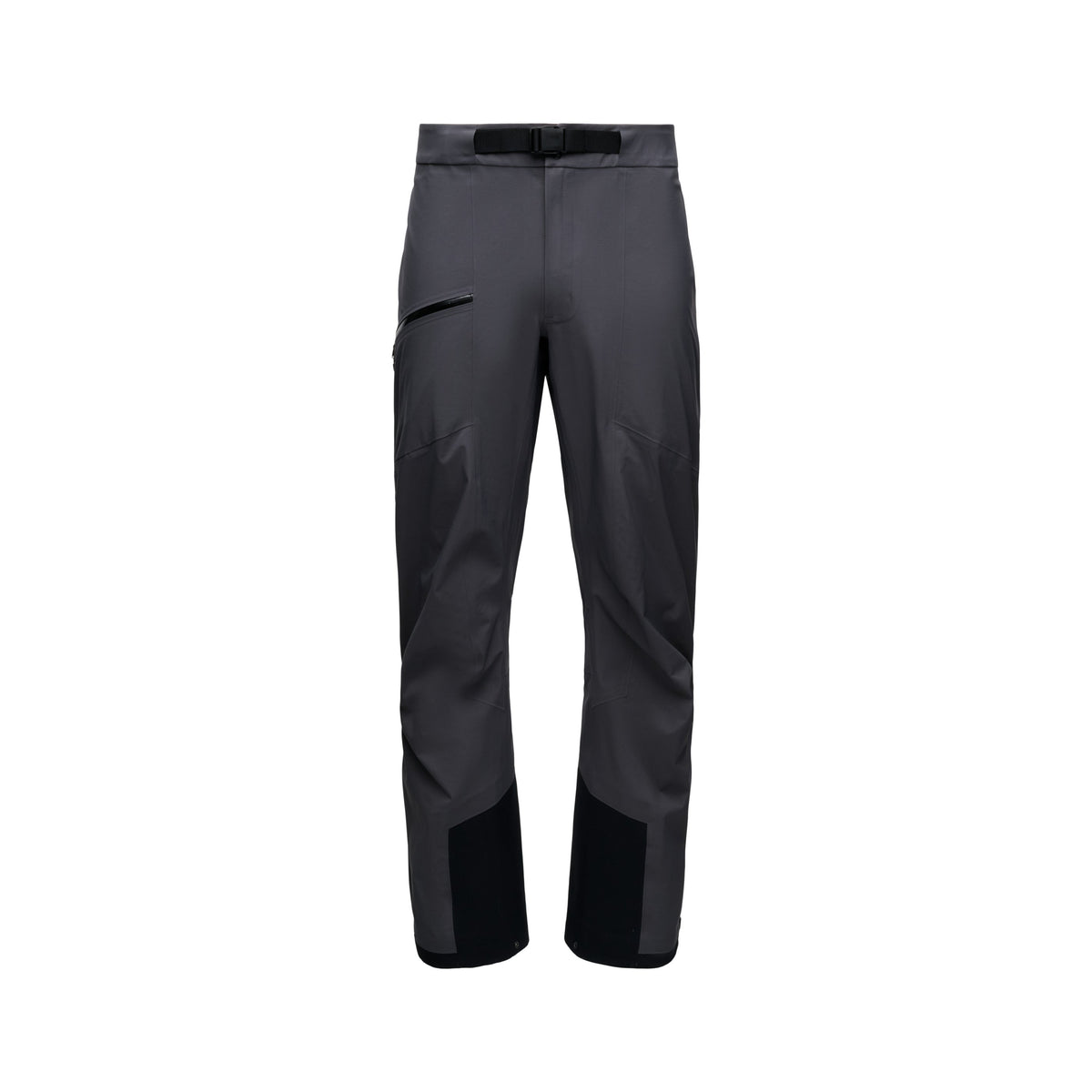 Black Diamond Men's Highline Stretch Rain Pants