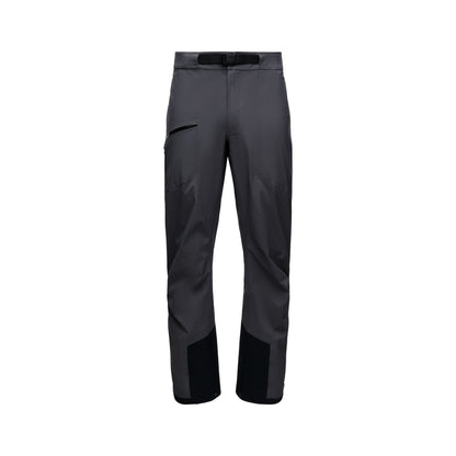 Black Diamond Men's Highline Stretch Rain Pants