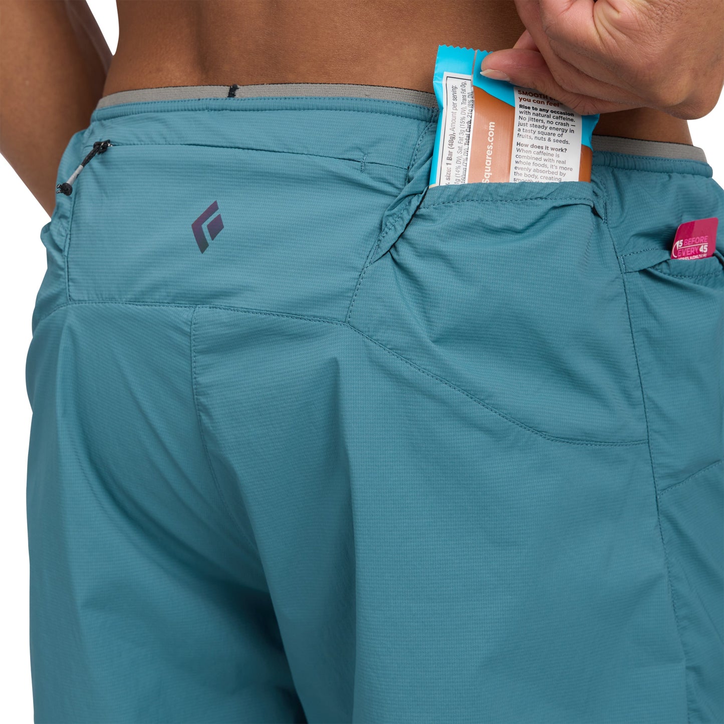 Black Diamond Men's Distance Shorts