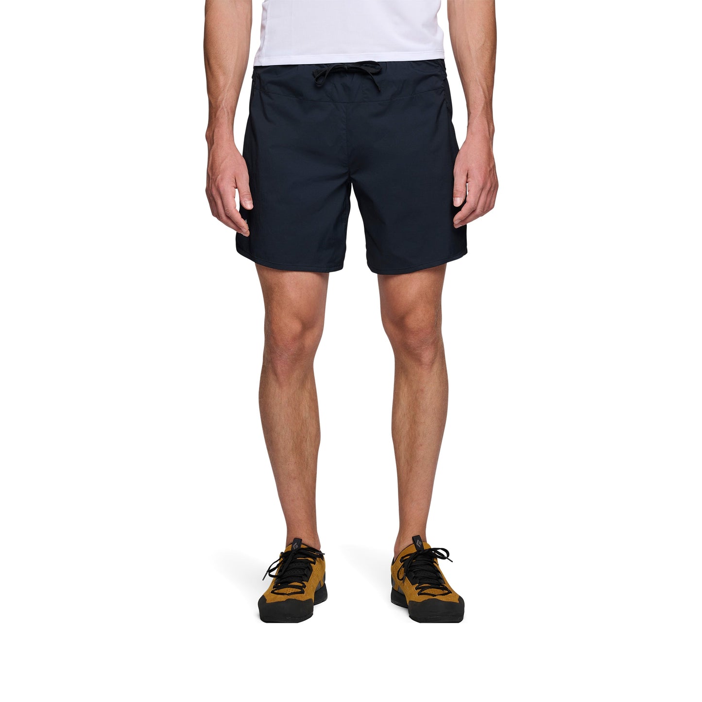 Black Diamond Men's Distance Shorts