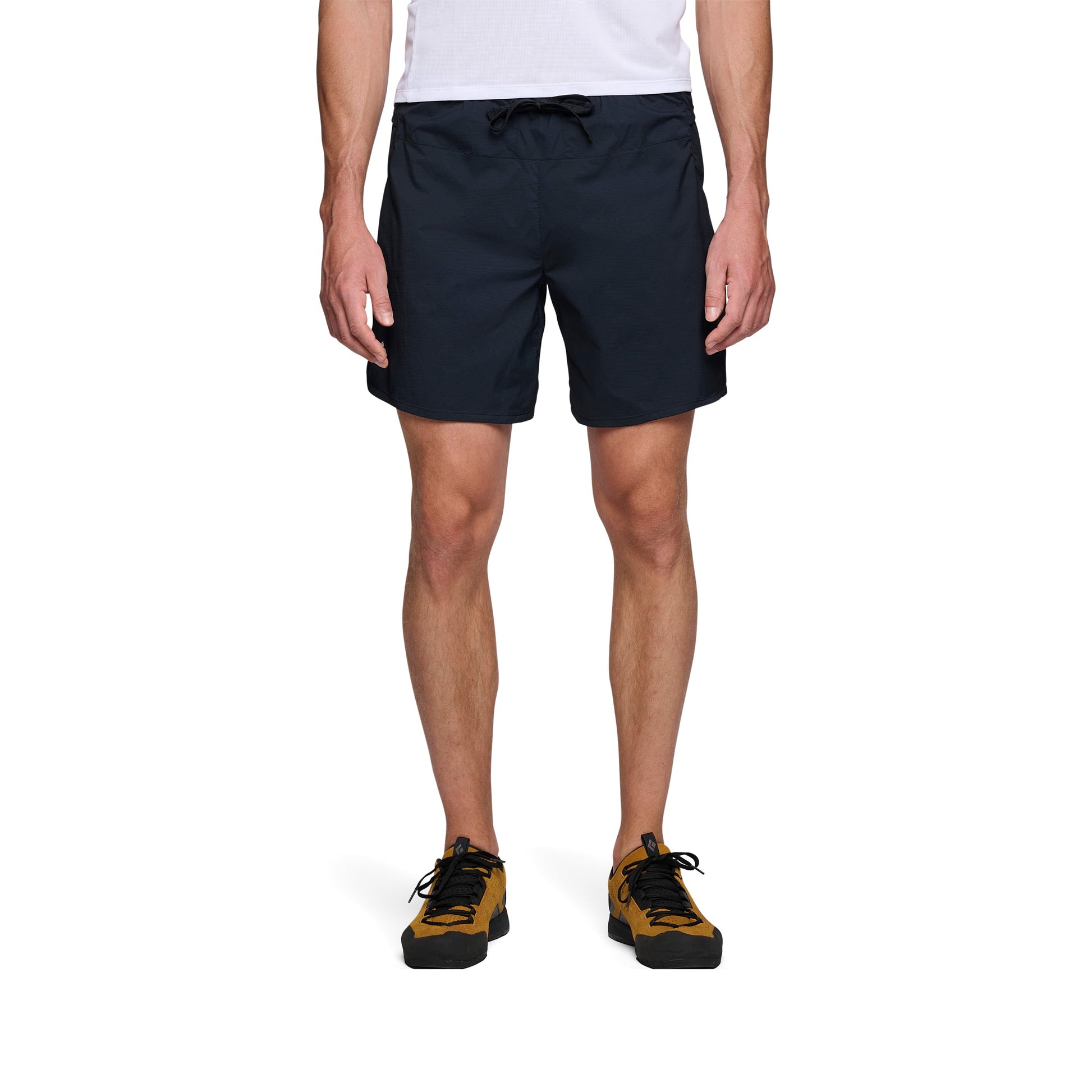 Black Diamond Men's Distance Shorts