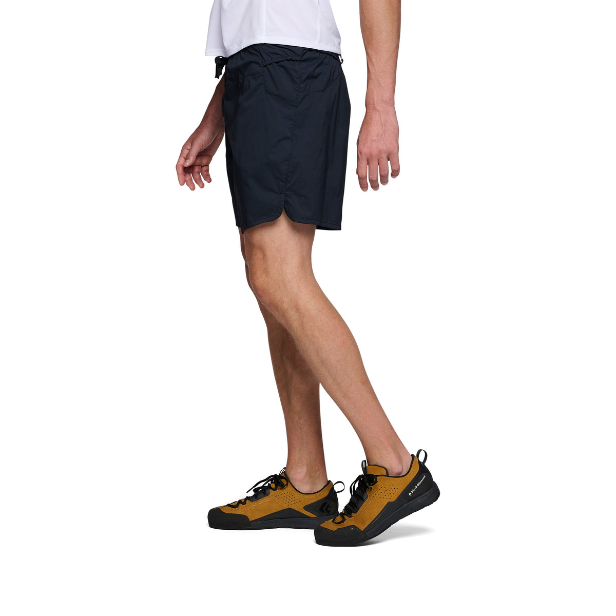 Black Diamond Men's Distance Shorts