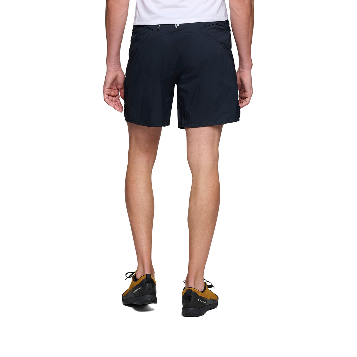 Black Diamond Men's Distance Shorts