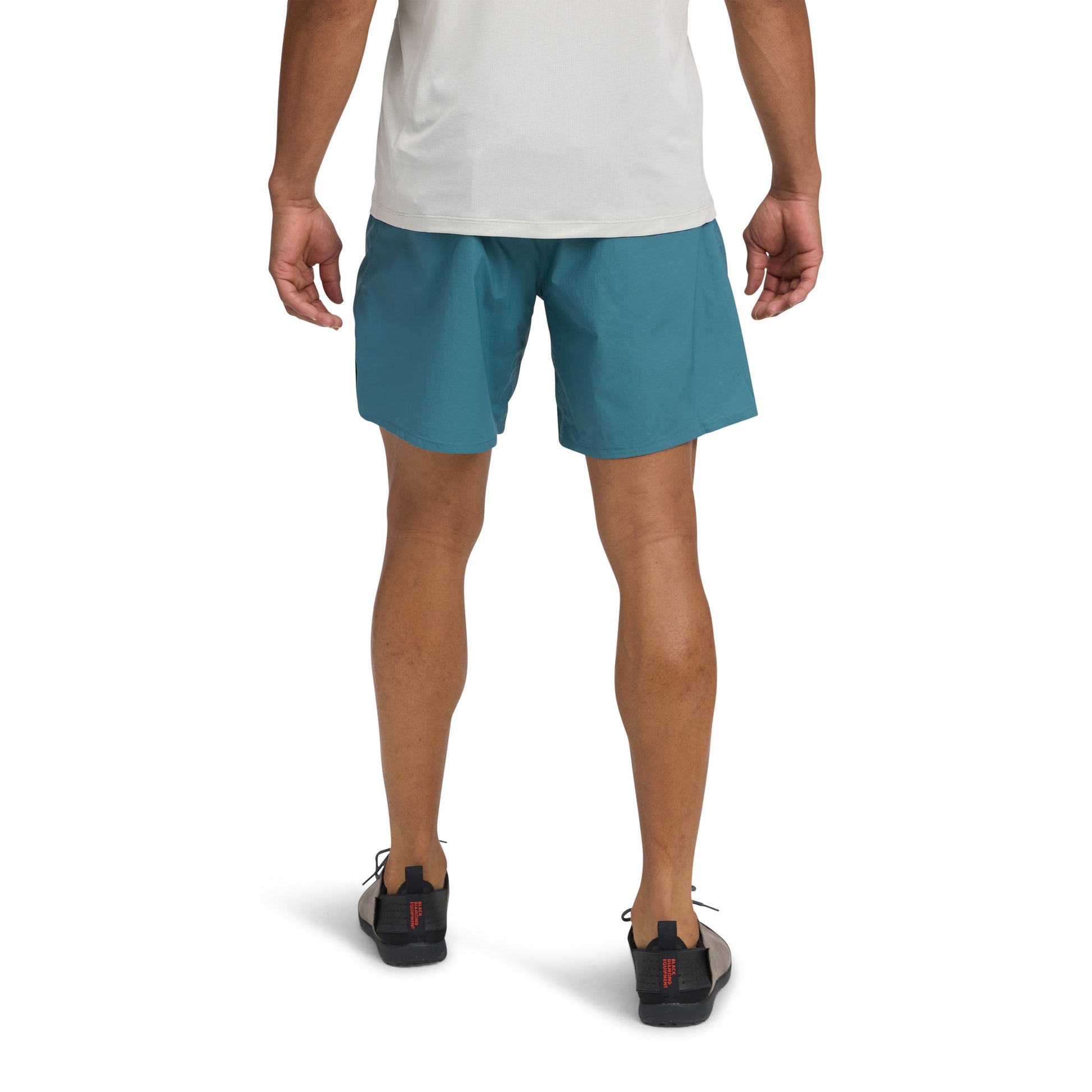 Black Diamond Men's Distance Shorts