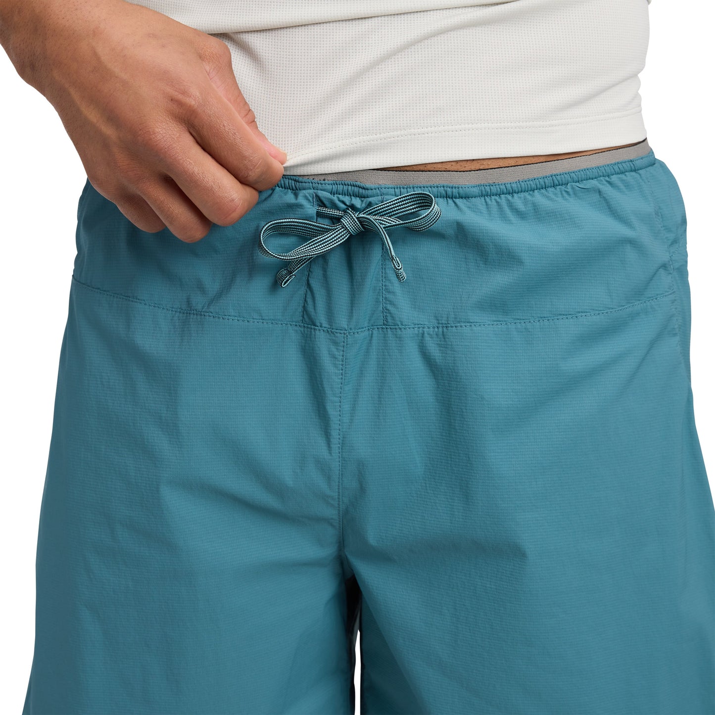 Black Diamond Men's Distance Shorts