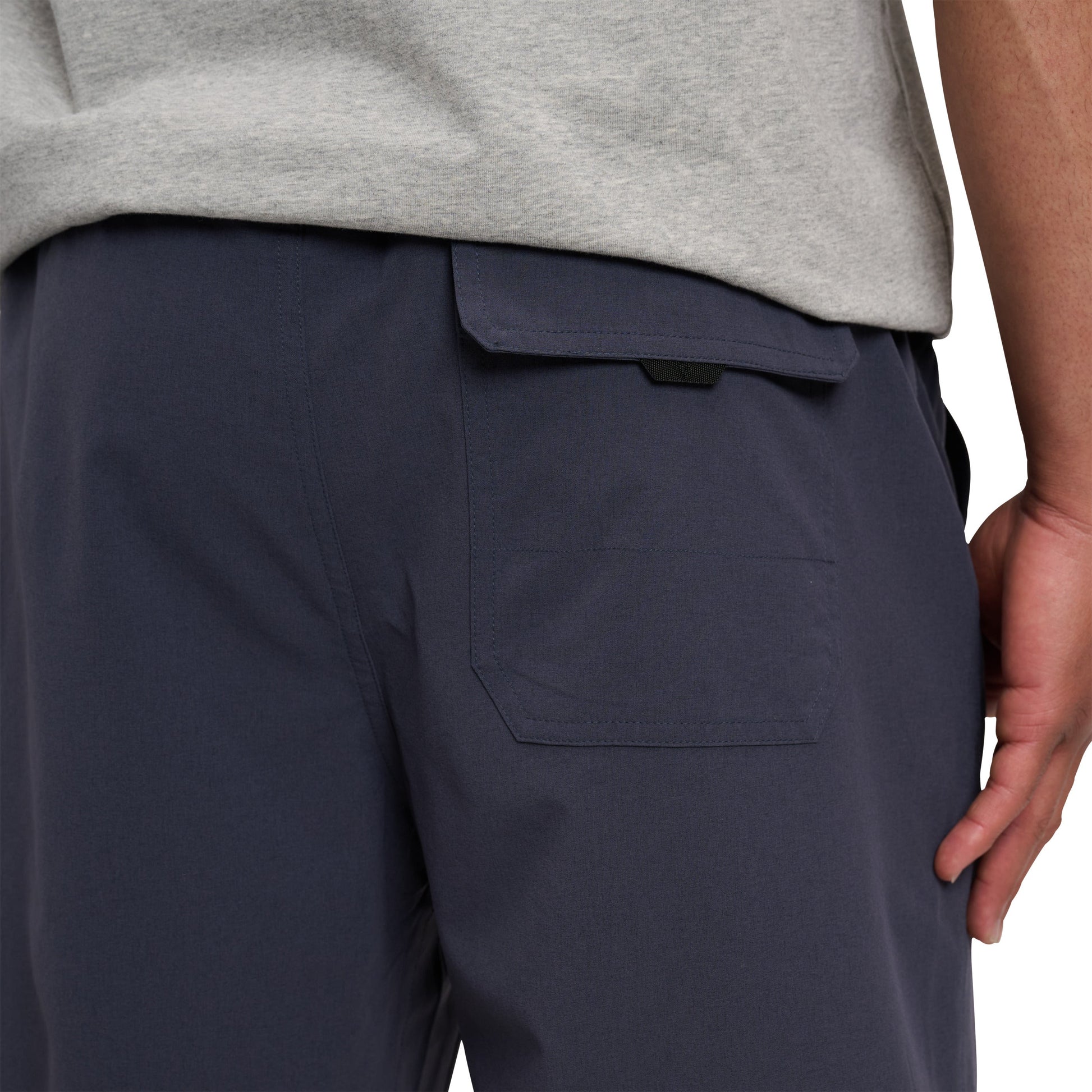 Black Diamond Men's Sierra Shorts
