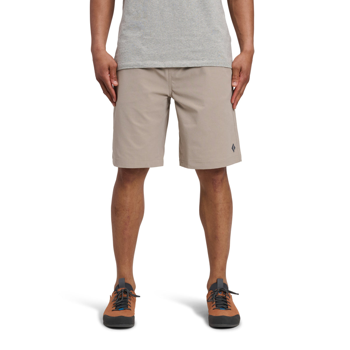 Black Diamond Men's Sierra Shorts