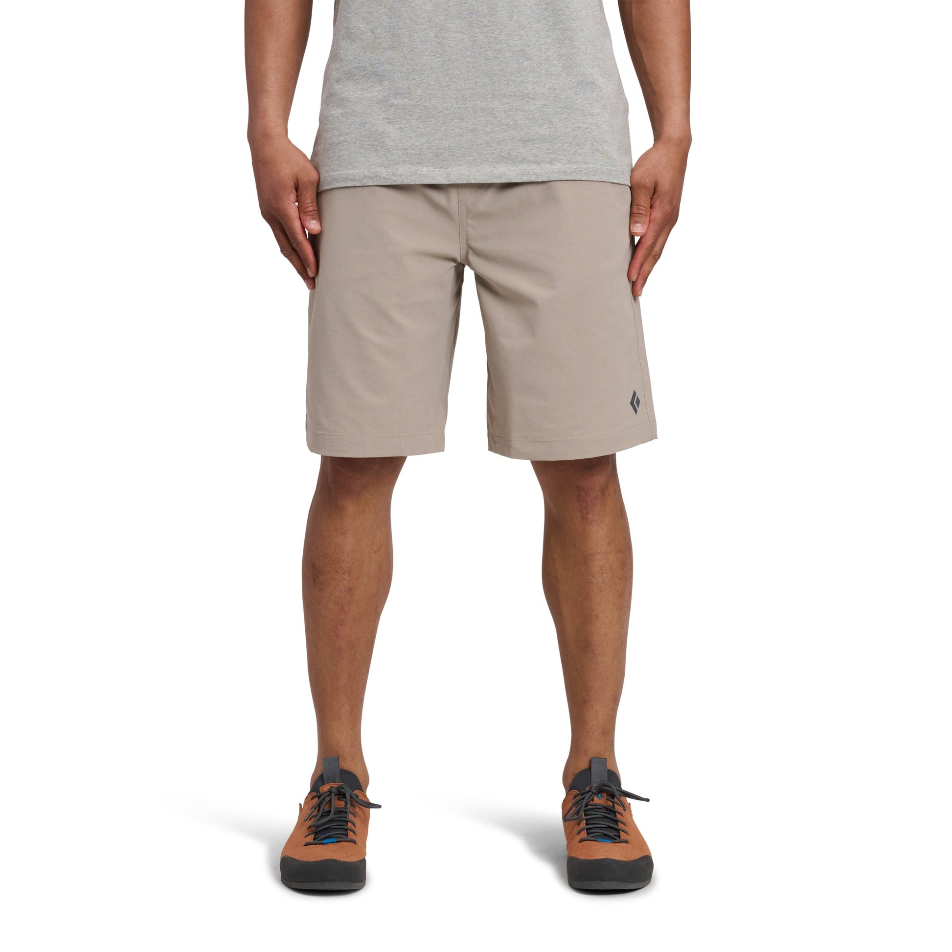 Black Diamond Men's Sierra Shorts