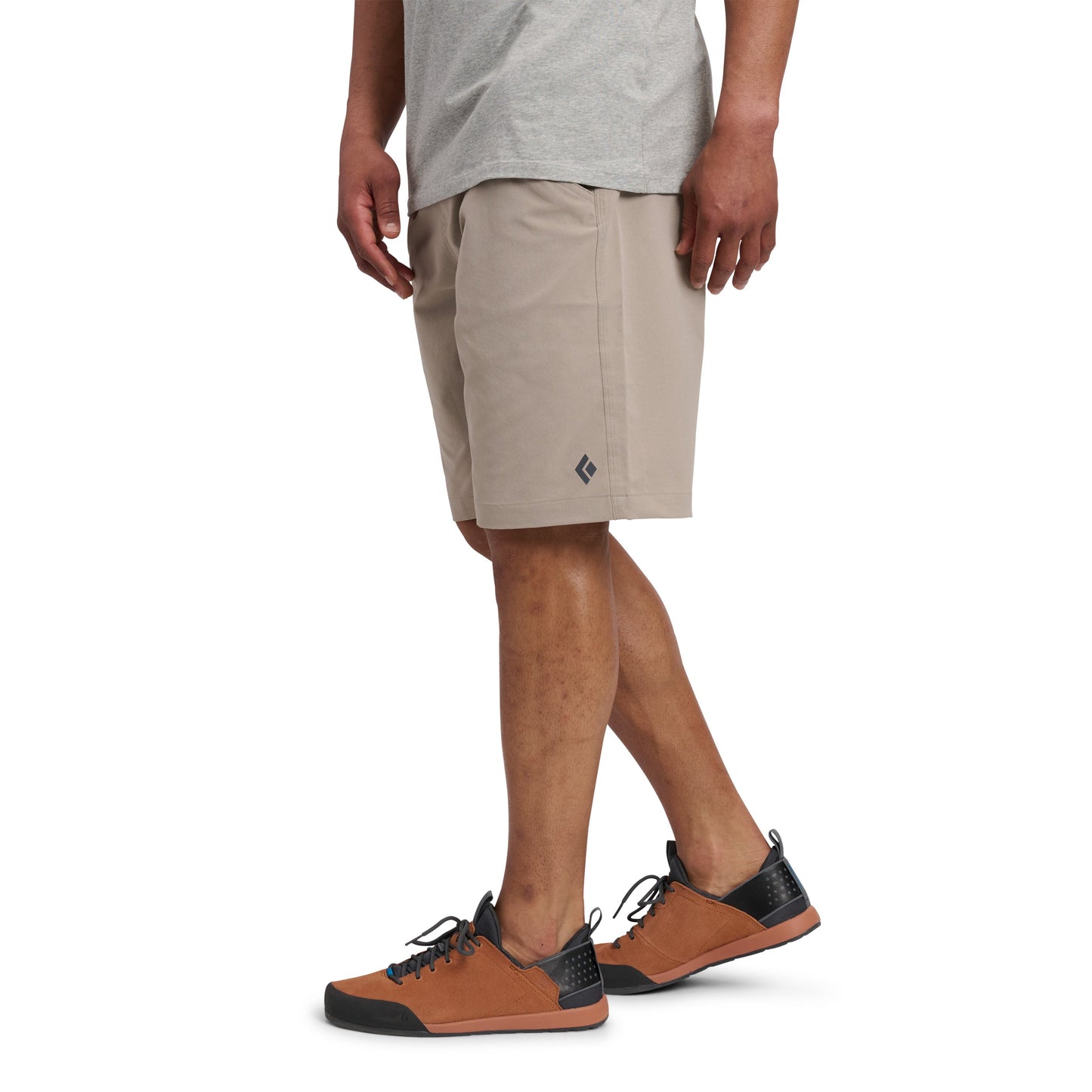Black Diamond Men's Sierra Shorts