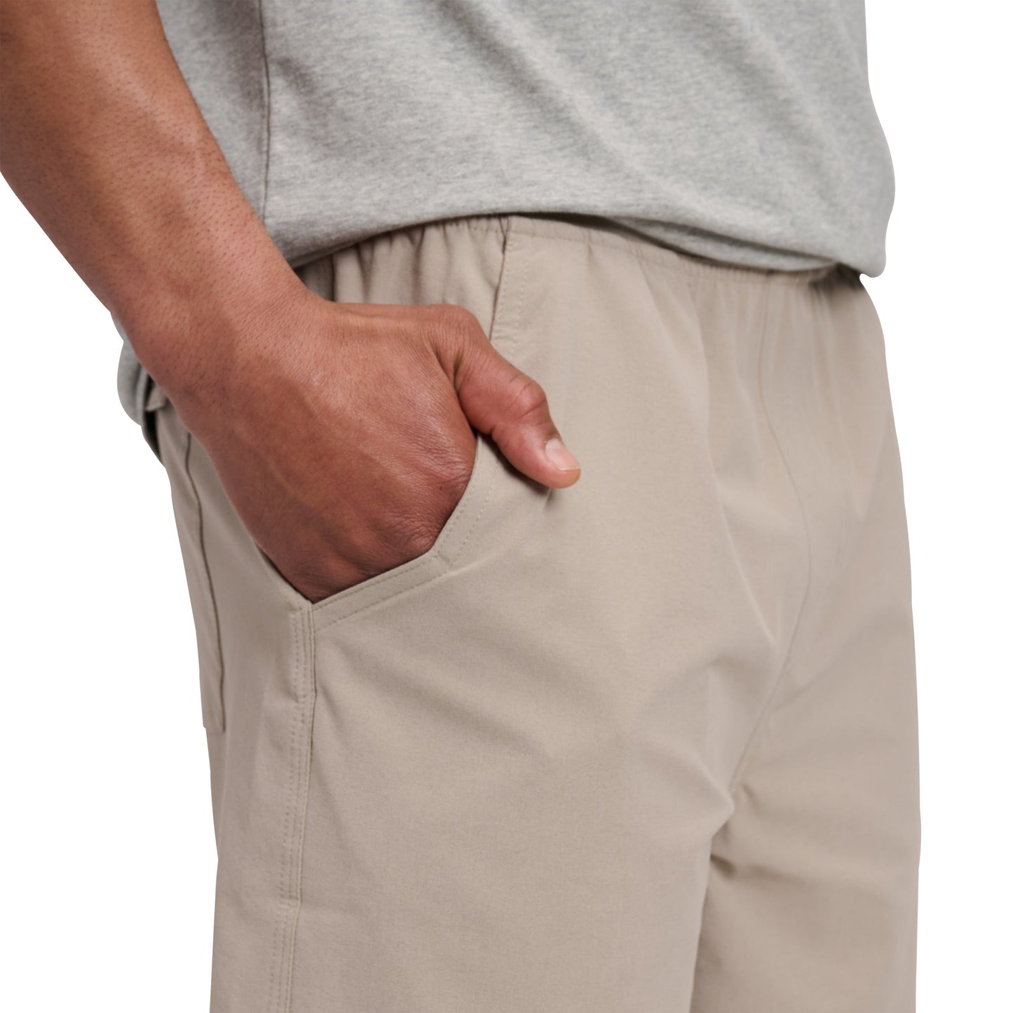 Black Diamond Men's Sierra Shorts