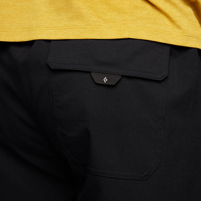 Black Diamond Men's Sierra Shorts