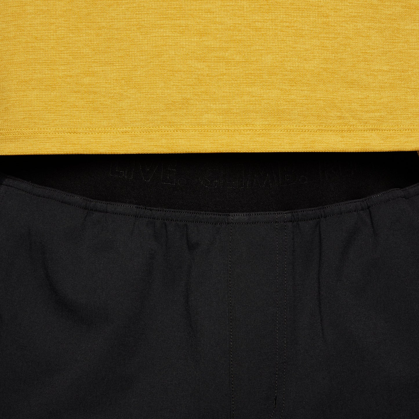 Black Diamond Men's Sierra Shorts