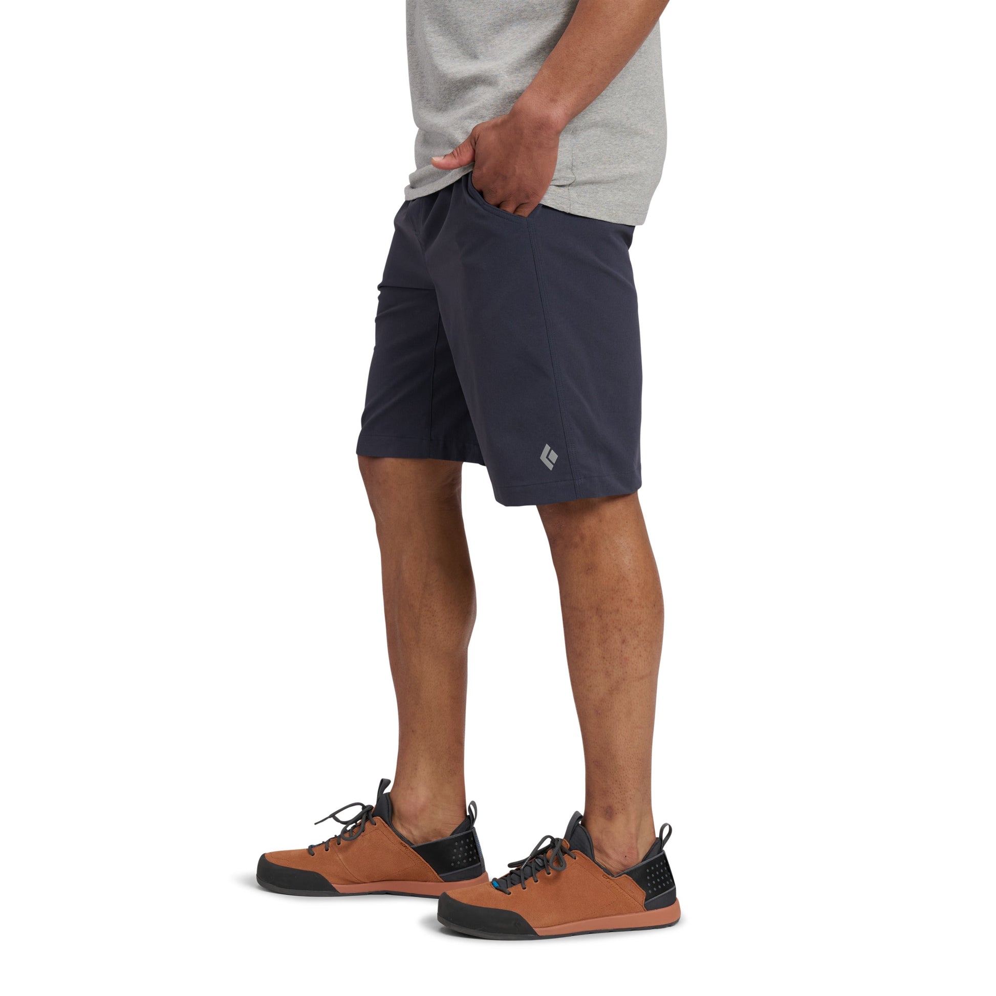 Black Diamond Men's Sierra Shorts