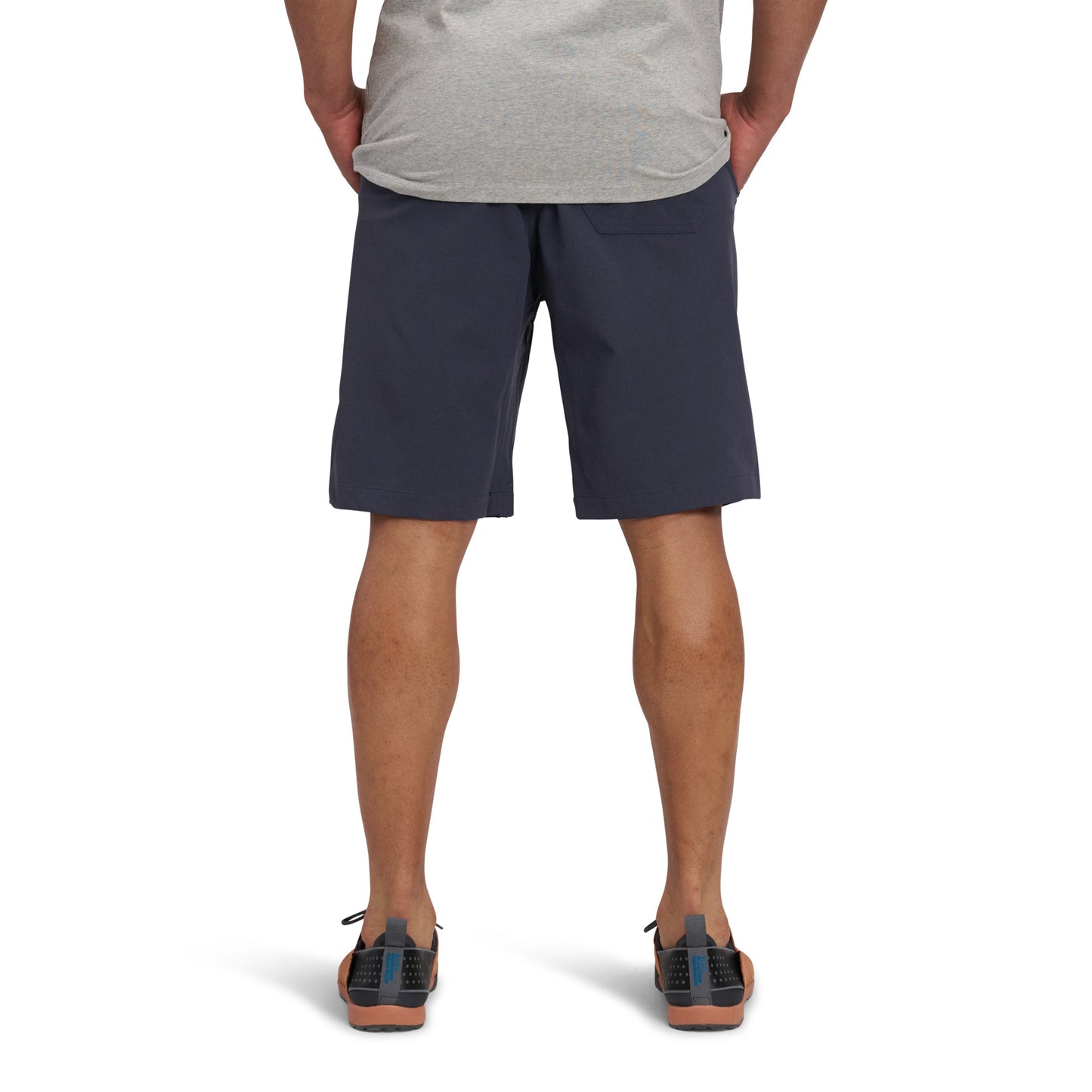 Black Diamond Men's Sierra Shorts