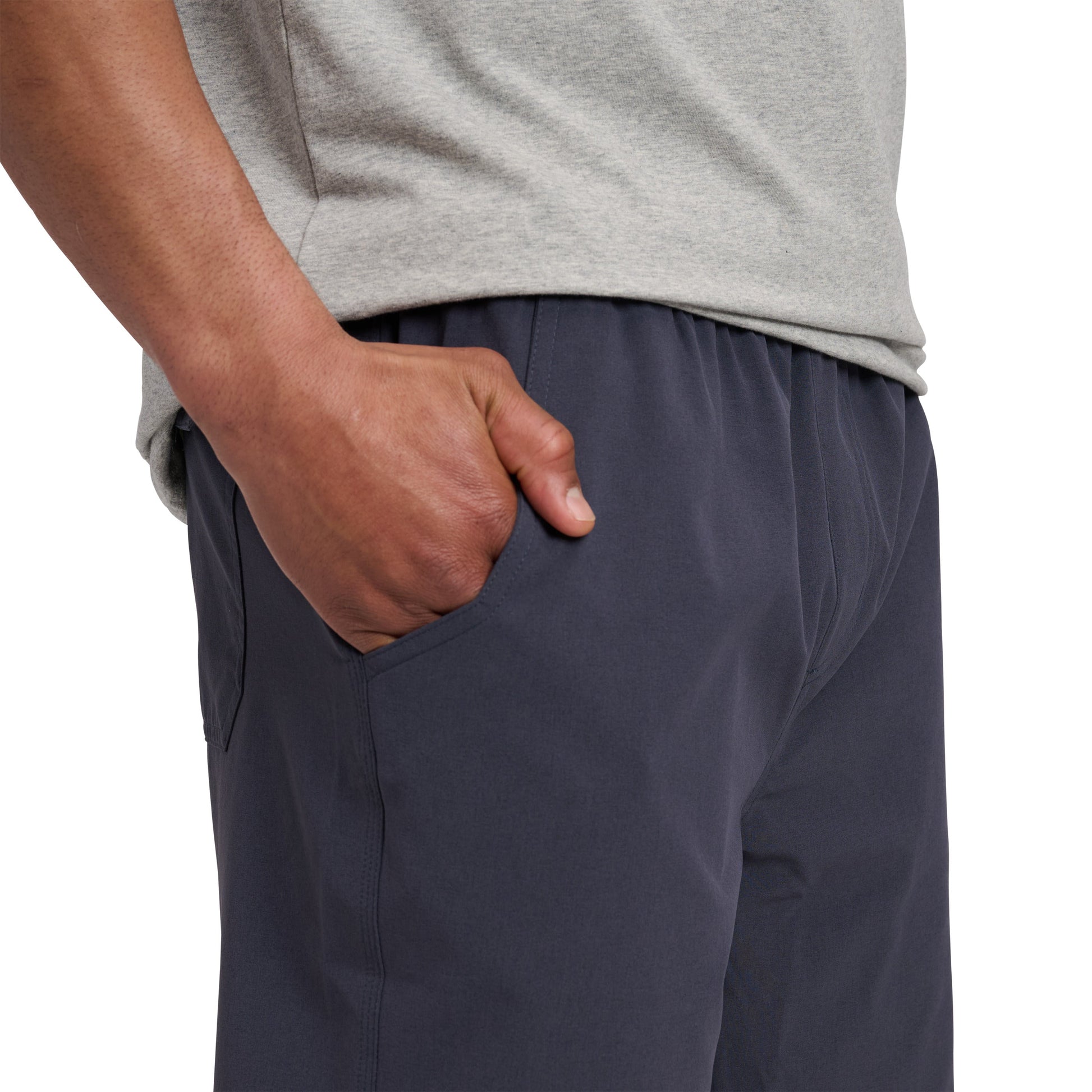 Black Diamond Men's Sierra Shorts