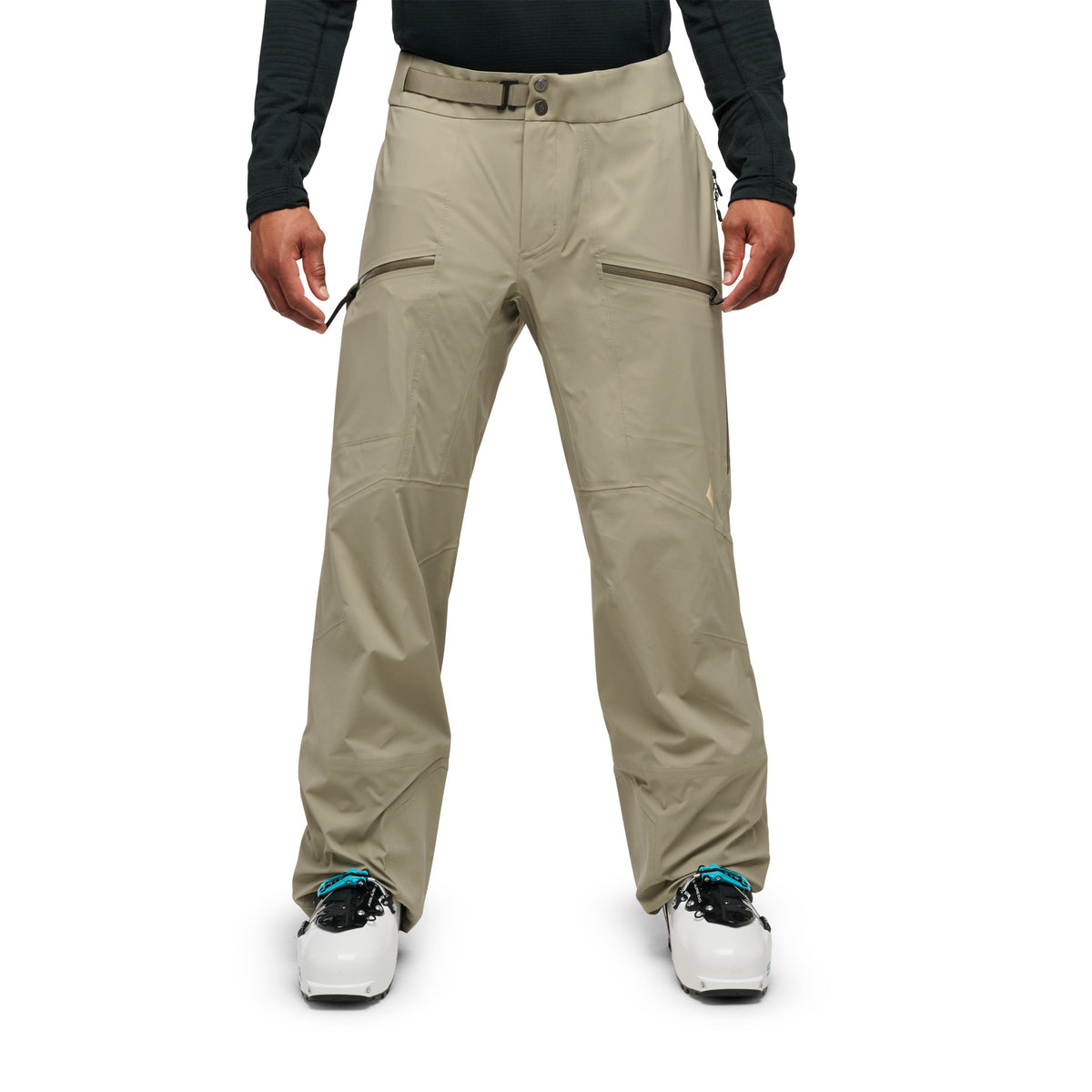 Black Diamond Men's Recon LT Stretch Pants