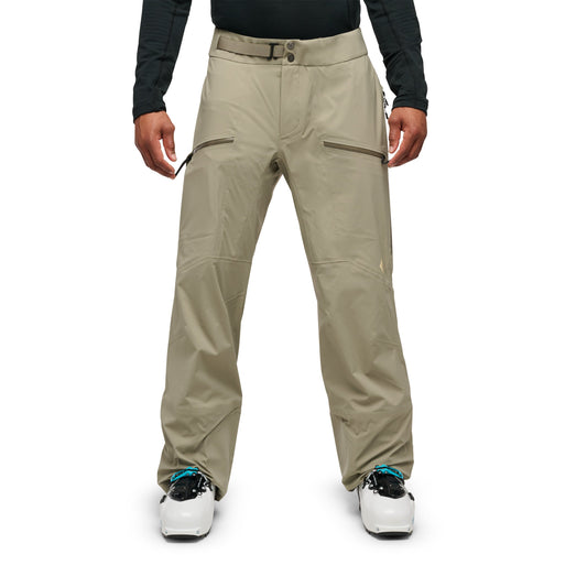 Black Diamond Men's Recon LT Stretch Pants