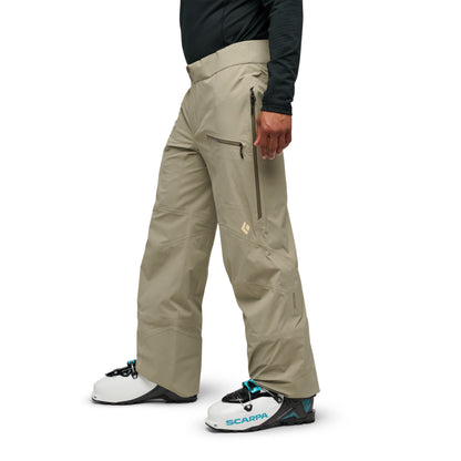 Black Diamond Men's Recon LT Stretch Pants