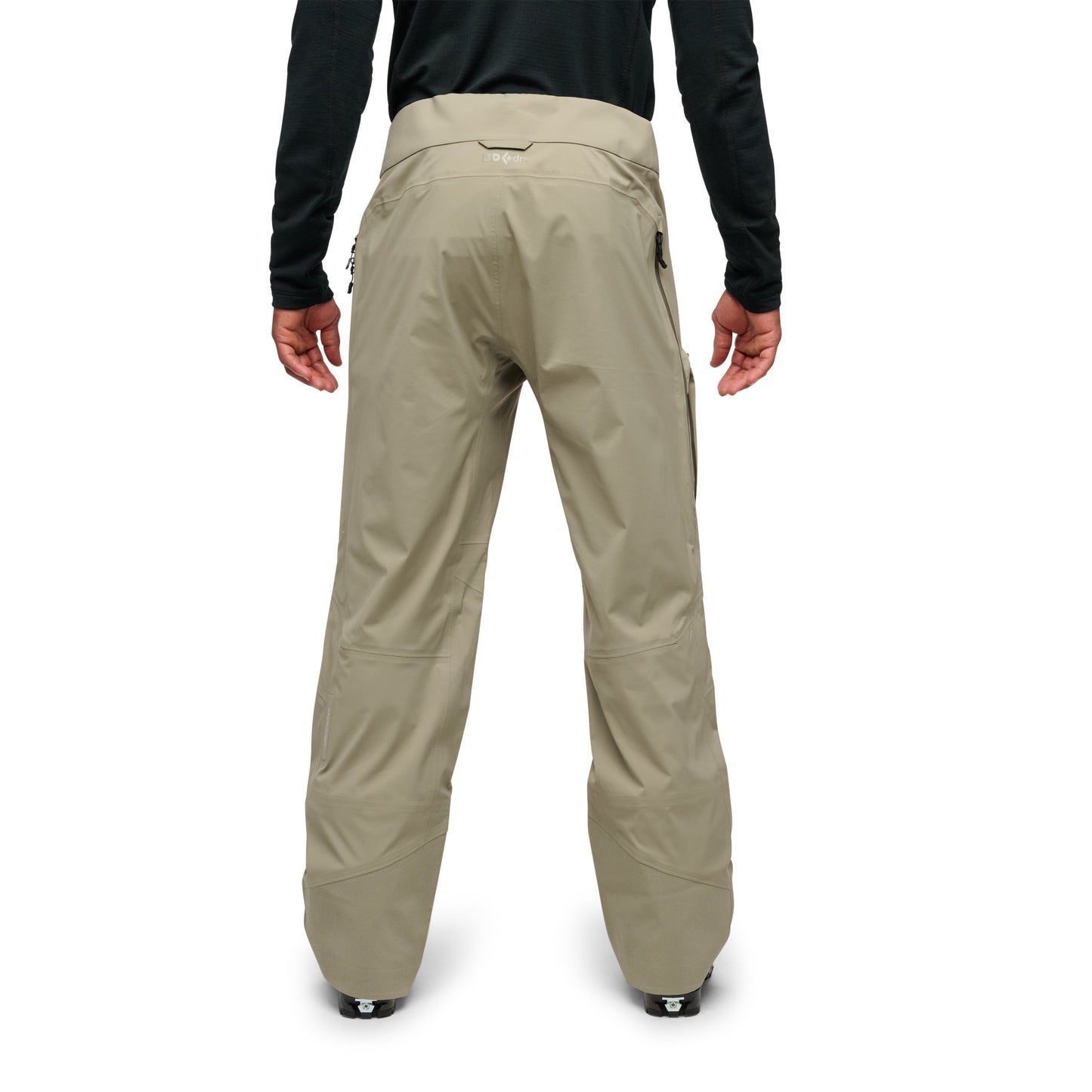 Black Diamond Men's Recon LT Stretch Pants