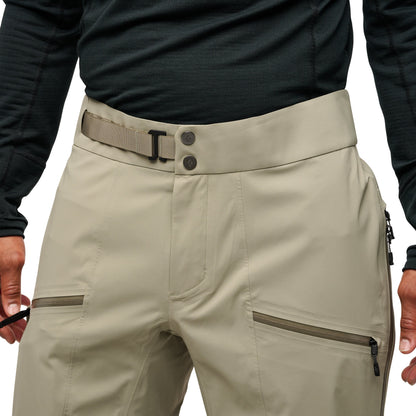 Black Diamond Men's Recon LT Stretch Pants