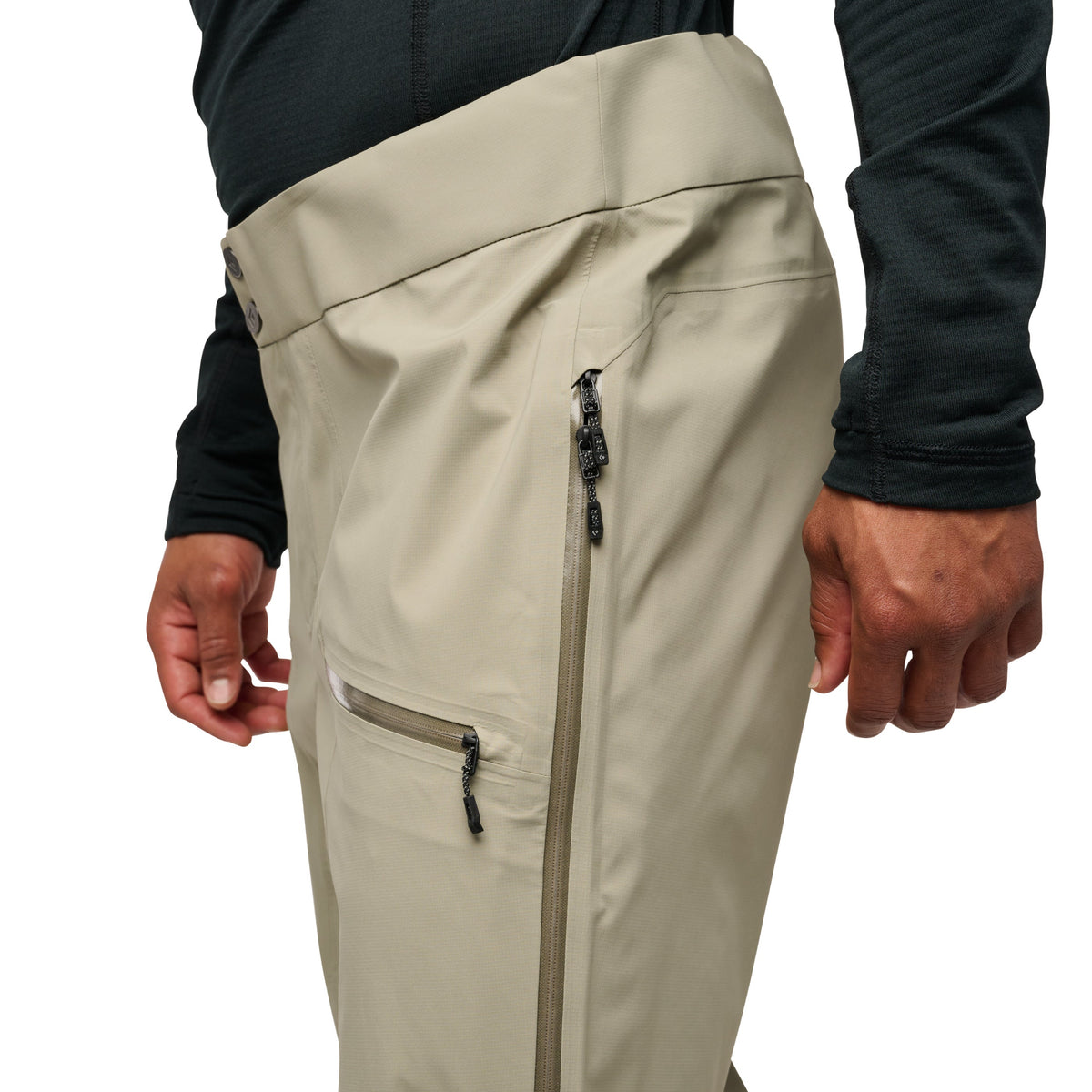 Black Diamond Men's Recon LT Stretch Pants