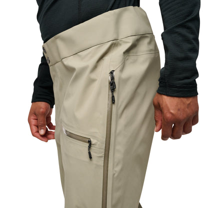 Black Diamond Men's Recon LT Stretch Pants