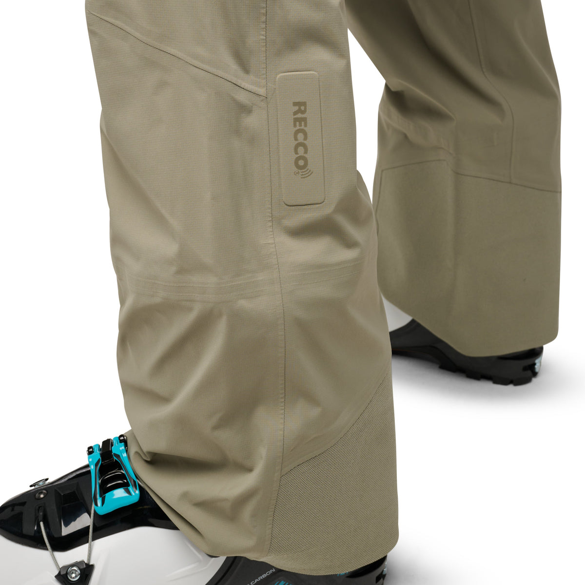 Black Diamond Men's Recon LT Stretch Pants
