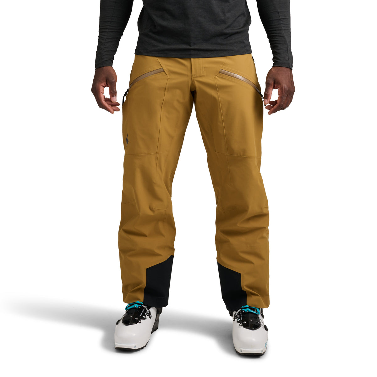 Black Diamond Men's Recon Stretch Pants