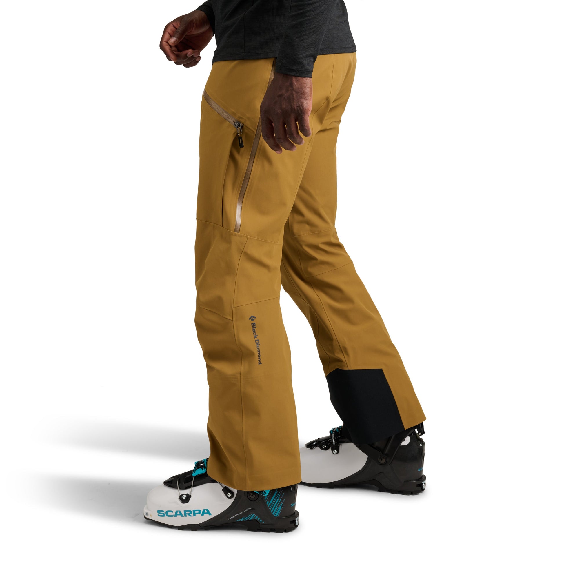 Black Diamond Men's Recon Stretch Pants